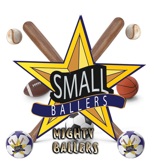 Small Ballers: Mighty Ballers